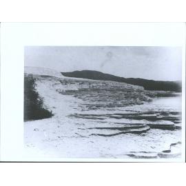 Pink & White Terraces