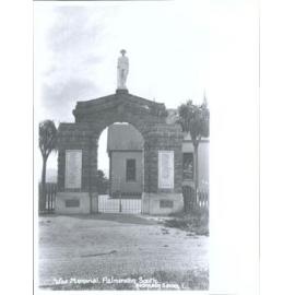 War Memorial