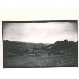 Waitati Valley from Mt Cargill