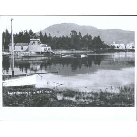 Lake Rotorua