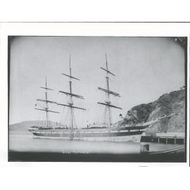 Lady Ruthven