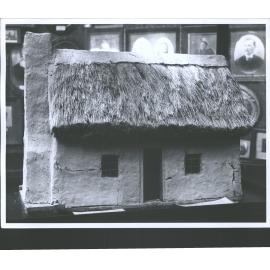 Model of Waitepeka School