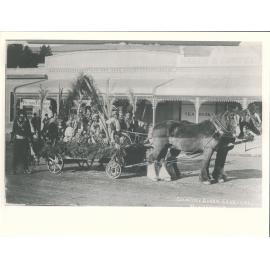 Country Queen Carnival