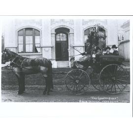 Country Queen Carnival