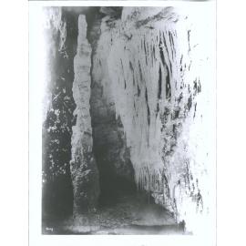 Waitomo Caves - Aranui