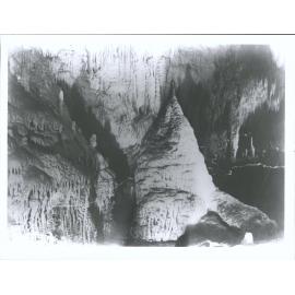 Waitomo Caves - Aranui