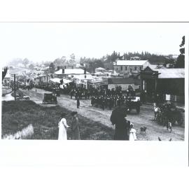 50th Jubilee perhaps