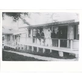 Pleasant Valley Sanitorium