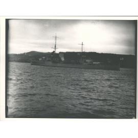 Leander HMNZS