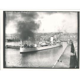 Leander HMNZS