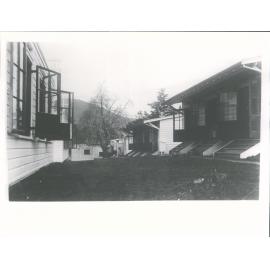 Pleasant Valley Sanitorium