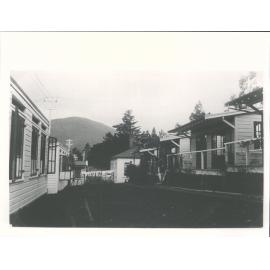 Pleasant Valley Sanitorium