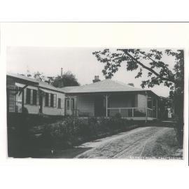 Pleasant Valley Sanitorium