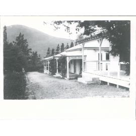 Pleasant Valley Sanitorium