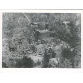 The Battery, Waiuta Mine