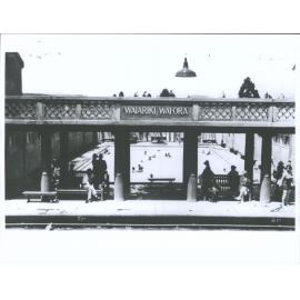 Bath House