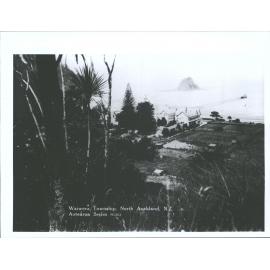 Waiwera Township, North Auckland, N.Z.