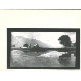 S.S. Earnslaw at Glenorchy