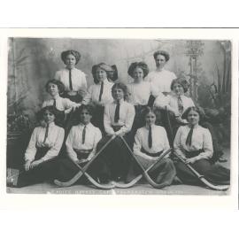 Ladies Hockey Club
