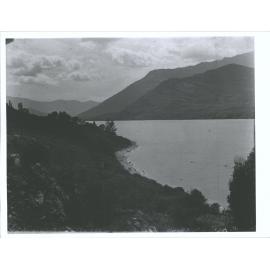 Lake Wakatipu