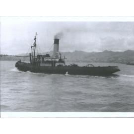 Lyttleton (Tug)