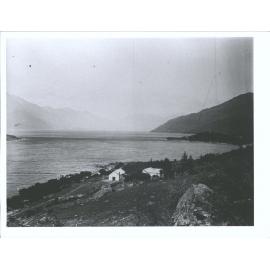 Lake Wakatipu