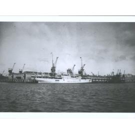 Maetsuycker