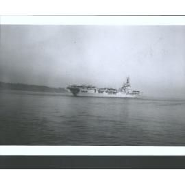 H. M. C. S. Magnificent