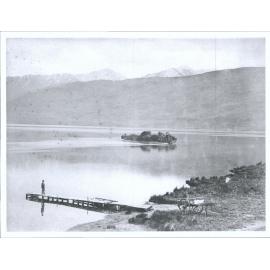 Lake Wakatipu, Otago
