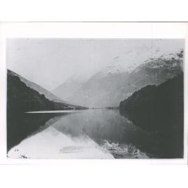 Near Lake Wakatipu