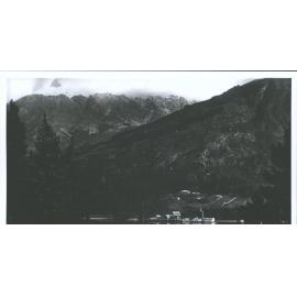 Lake Wakatipu, Queenstown