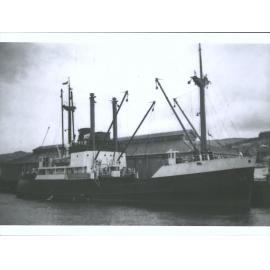 Mamaku