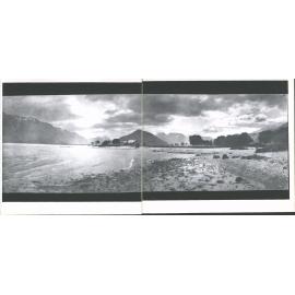 Glenorchy panorama, showing Mt. Alfred