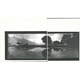 S.S. Earnslaw at Glenorchy