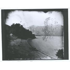 Bob's Cove, Lake Wakatipu, N.Z.