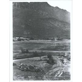 Queenstown Sewerage, Frankton