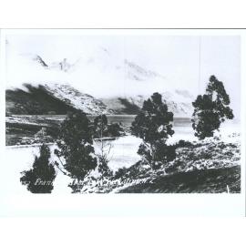 Frankton Arm, Lake Wakatipu, N.Z.