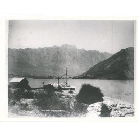 Crown Ranges, Frankton, Lake Wakatipu