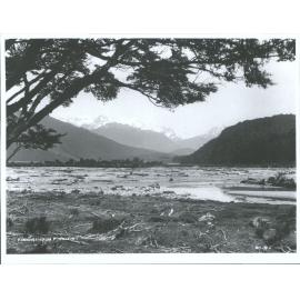 Paradise from Purgatory