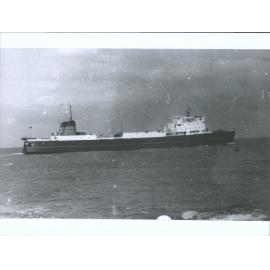 Marama (Ro - Ro - Ship)