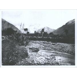 View from Halfway Bay, Lake Wakatipu