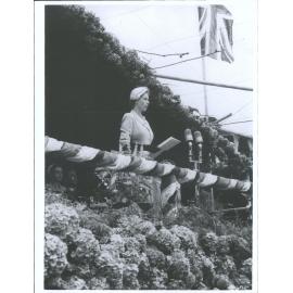 Greymouth, 18 January