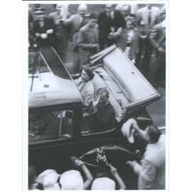 9 January, Wellington