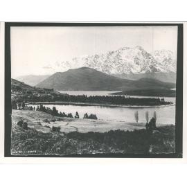 Remarkables from the Waterworks'