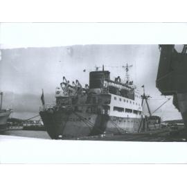 Marshal Rokossovskiy