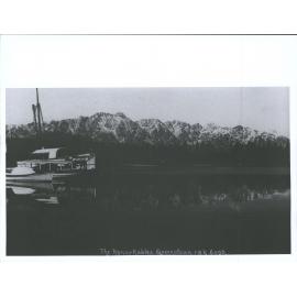 The Remarkables, Queenstown