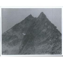Double Cone, Remarkable Mountains