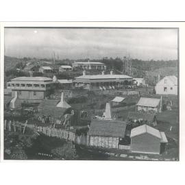 Parihaka