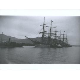 Mataura (Ship)