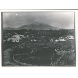 Parihaka